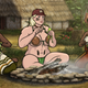 Illustration for article titled Archer's fantastic 100th episode is one of its most violently joyful installments in years